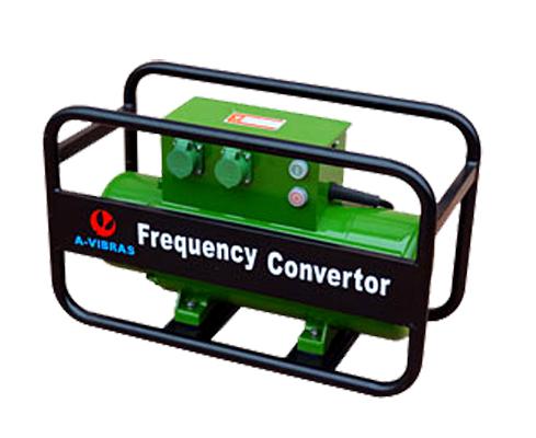 Qu'est-ce qu'un convertisseur de fréquence ? - Blemo Frequenzumrichter
